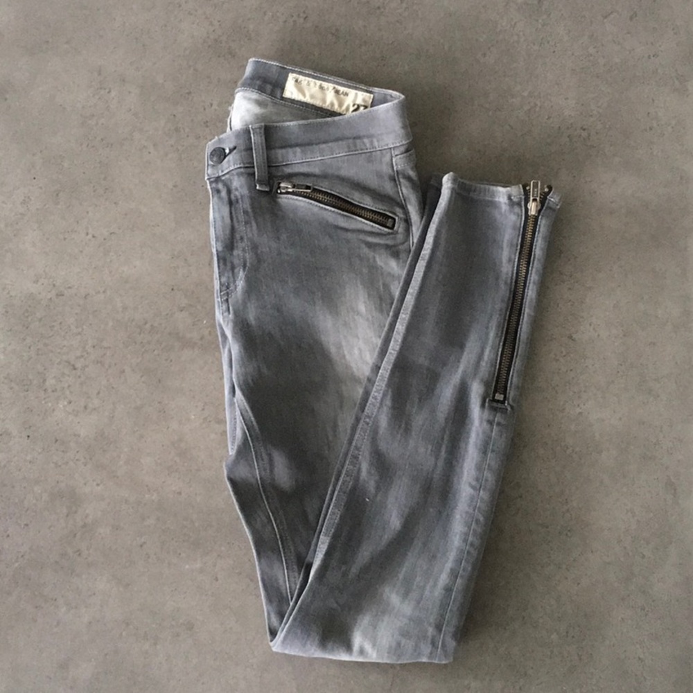 Rag & Bone Skinny Jeans